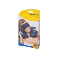 Фото товара Набор дорожный Travel Blue Sleep Set, синий