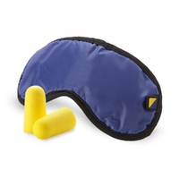 Фото товара Дорожный набор Travel Blue Comfort Set, синий/черный