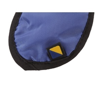 Фото товара Дорожный набор Travel Blue Comfort Set, синий/черный