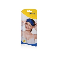 Фото товара Дорожный набор Travel Blue Comfort Set, синий/черный