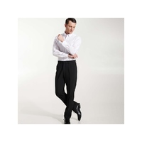 Фото товара Мужские брюки "Waiter", черный