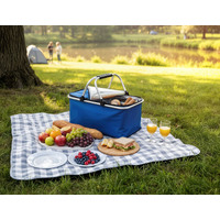 Фото товара Корзина для пикника "Picnic"