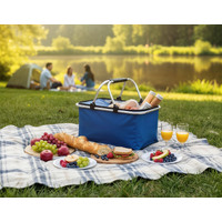 Фото товара Корзина для пикника "Picnic"