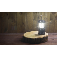 Фото товара Туристический led-фонарь "Compass" 360˚