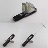 Фото товара Многофункциональный фонарь "Navigator" с аккумулятором 1800 mAh