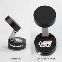 Фото товара Магнитный держатель "Clix"
