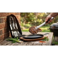 Фото товара Набор для барбекю "Grill" в сумке