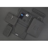 Фото товара Портмоне с RFID - защитой от считывания данных кредиток