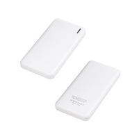 Фото товара Зарядное устройство "Ten" 10000 mAh