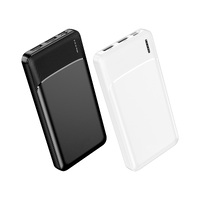 Фото товара Зарядное устройство "Ten" 10000 mAh