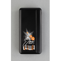Фото товара Зарядное устройство "Twenty Line" 20000 mAh