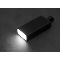 Фото товара Bluetooth колонка "Vibe" 5Вт с фонариком и магнитным креплением