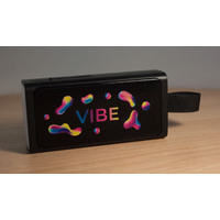 Фото товара Bluetooth колонка "Vibe" 5Вт с фонариком и магнитным креплением