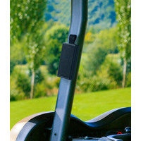 Фото товара Bluetooth колонка "Vibe" 5Вт с фонариком и магнитным креплением