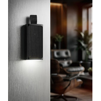 Фото товара Bluetooth колонка "Vibe" 5Вт с фонариком и магнитным креплением