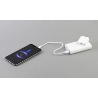 Фото товара Беспроводное зарядное (22.5/15W) устройство "ALL-in-1" 10000 mAh