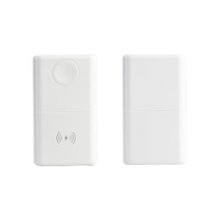 Фото товара Беспроводное зарядное (22.5/15W) устройство "ALL-in-1" 10000 mAh