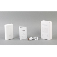 Фото товара Беспроводное зарядное (22.5/15W) устройство "ALL-in-1" 10000 mAh