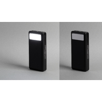Фото товара Зарядное устройство "Lumos Max" 20000 mAh с фонариком