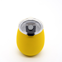 Фото товара Крышка для кофера KID 8s, KIDEX 8s и EDGE СО12 с клапаном (прозрачный)