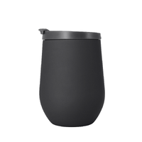 Фото товара Набор Cofer Tube NEO DUO CO12s (М) black (чёрный с оранжевым)