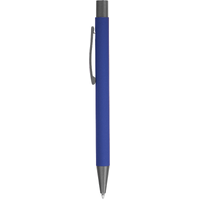 Фото товара Ручка MAX SOFT TITAN Синяя 1110.01