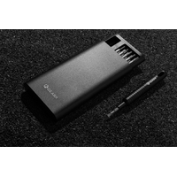 Фото товара Набор прецизионных отверток Gear X 31-в-1