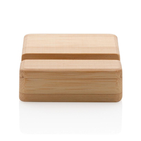 Фото товара Подставка для телефона Bamboo