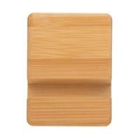 Фото товара Подставка для телефона Bamboo