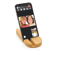 Фото товара Подставка для планшета и телефона Bamboo