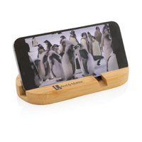 Фото товара Подставка для планшета и телефона Bamboo