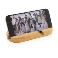 Фото товара Подставка для планшета и телефона Bamboo