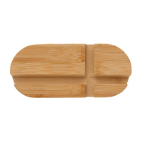 Фото товара Подставка для планшета и телефона Bamboo