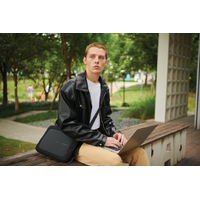 Фото товара Сумка для ноутбука XD Design из rPET AWARE™, 16’’