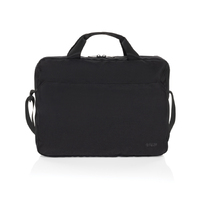 Фото товара Сумка для ноутбука Swiss Peak Essential из rPET Aware™, 15.6"