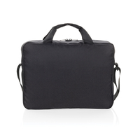 Фото товара Сумка для ноутбука Swiss Peak Essential из rPET Aware™, 15.6"