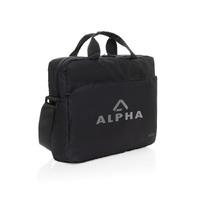 Фото товара Сумка для ноутбука Swiss Peak Essential из rPET Aware™, 15.6"