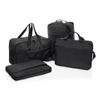 Фото товара Сумка для ноутбука Swiss Peak Essential из rPET Aware™, 15.6"