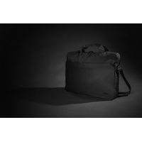 Фото товара Сумка для ноутбука Swiss Peak Essential из rPET Aware™, 15.6"
