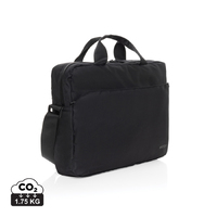 Фото товара Сумка для ноутбука Swiss Peak Essential из rPET Aware™, 15.6"