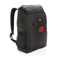 Фото товара Рюкзак для ноутбука Swiss Peak из rPET AWARE™, 15''