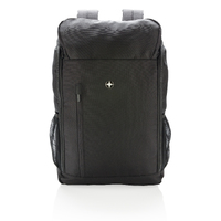 Фото товара Рюкзак для ноутбука Swiss Peak из rPET AWARE™, 15''