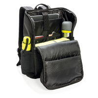Фото товара Рюкзак для ноутбука Swiss Peak из rPET AWARE™, 15''
