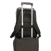 Фото товара Рюкзак для ноутбука Swiss Peak из rPET AWARE™, 15''