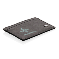 Фото товара Бумажник Swiss Peak с защитой от сканирования RFID