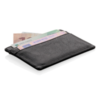 Фото товара Бумажник Swiss Peak с защитой от сканирования RFID