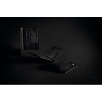 Фото товара Обложка для паспорта Swiss Peak с защитой от сканирования RFID