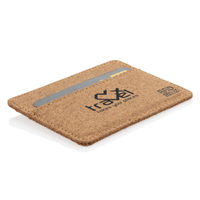 Фото товара Эко-кошелек Cork c RFID защитой
