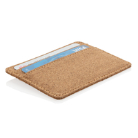 Фото товара Эко-кошелек Cork c RFID защитой