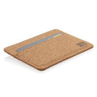 Фото товара Эко-кошелек Cork c RFID защитой